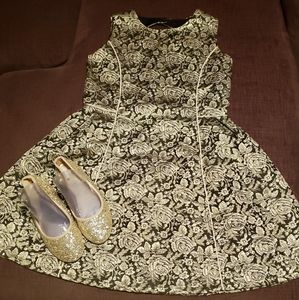 Girlz Formal Dress (Used/Pristine)